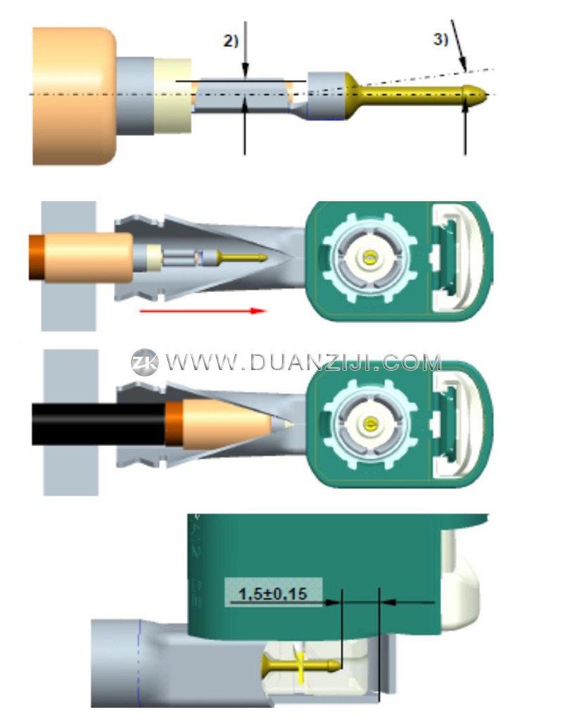 兆科機械