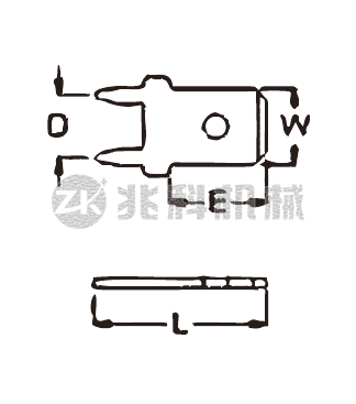 兆科機械