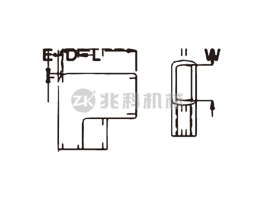 兆科機械