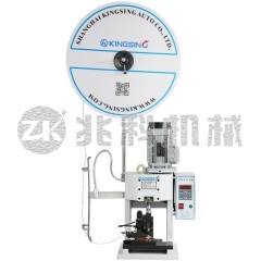 高精密端子壓接機(jī)